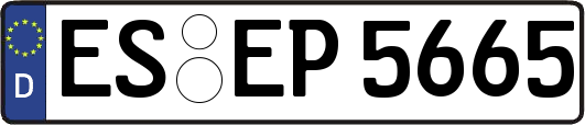 ES-EP5665