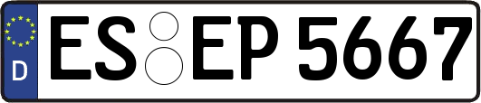 ES-EP5667