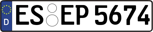 ES-EP5674