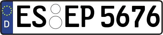 ES-EP5676