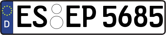 ES-EP5685