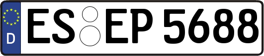ES-EP5688