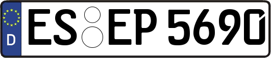 ES-EP5690