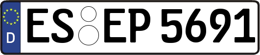 ES-EP5691