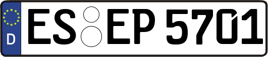 ES-EP5701