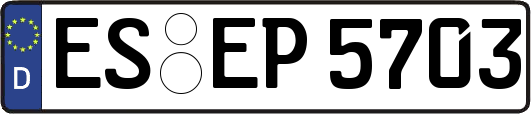 ES-EP5703