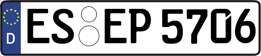ES-EP5706