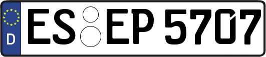 ES-EP5707