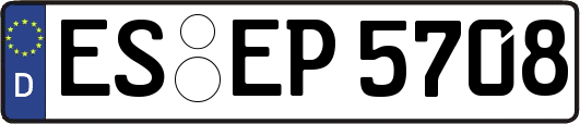 ES-EP5708