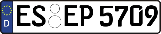 ES-EP5709