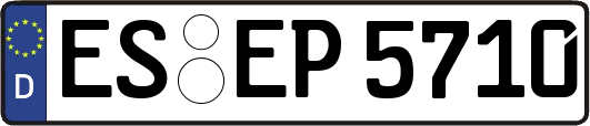 ES-EP5710