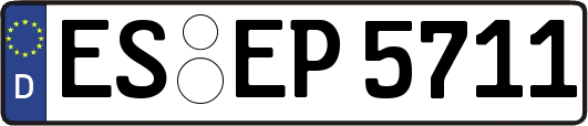 ES-EP5711
