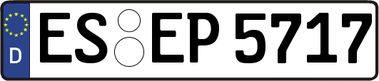 ES-EP5717