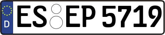 ES-EP5719