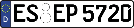 ES-EP5720