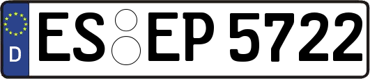 ES-EP5722