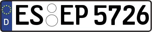 ES-EP5726