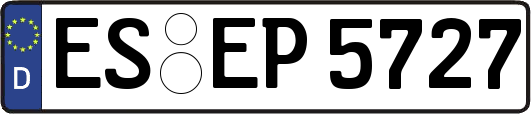 ES-EP5727