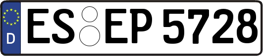 ES-EP5728
