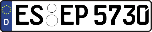 ES-EP5730