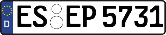 ES-EP5731