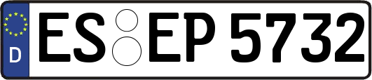 ES-EP5732