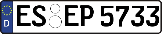 ES-EP5733