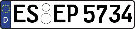 ES-EP5734