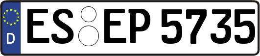 ES-EP5735