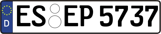ES-EP5737