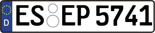 ES-EP5741