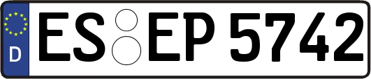 ES-EP5742