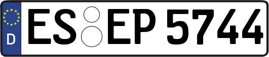 ES-EP5744