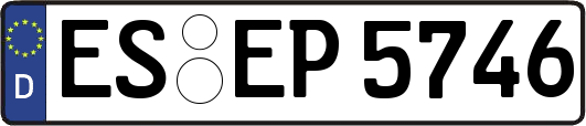 ES-EP5746