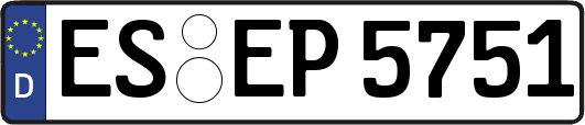 ES-EP5751