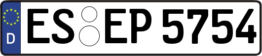 ES-EP5754