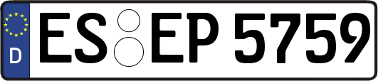 ES-EP5759