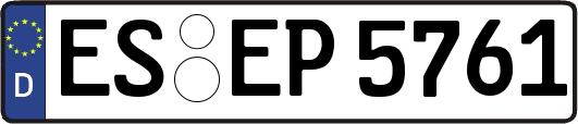 ES-EP5761