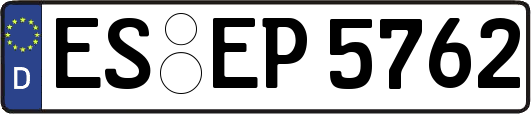 ES-EP5762
