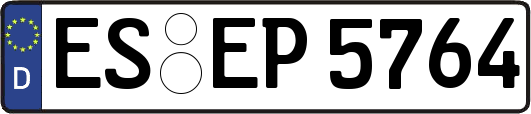 ES-EP5764