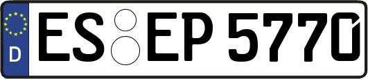 ES-EP5770