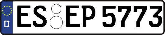 ES-EP5773