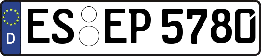 ES-EP5780