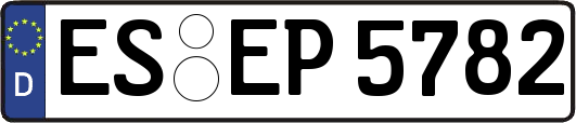 ES-EP5782