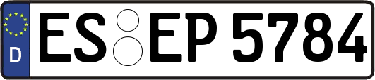 ES-EP5784