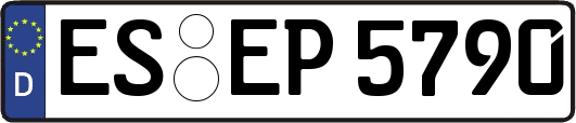 ES-EP5790