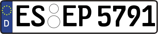 ES-EP5791