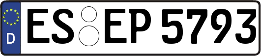 ES-EP5793