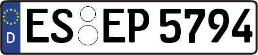 ES-EP5794