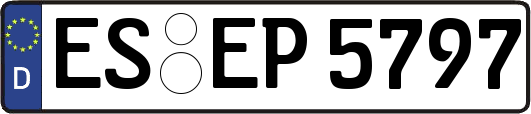 ES-EP5797